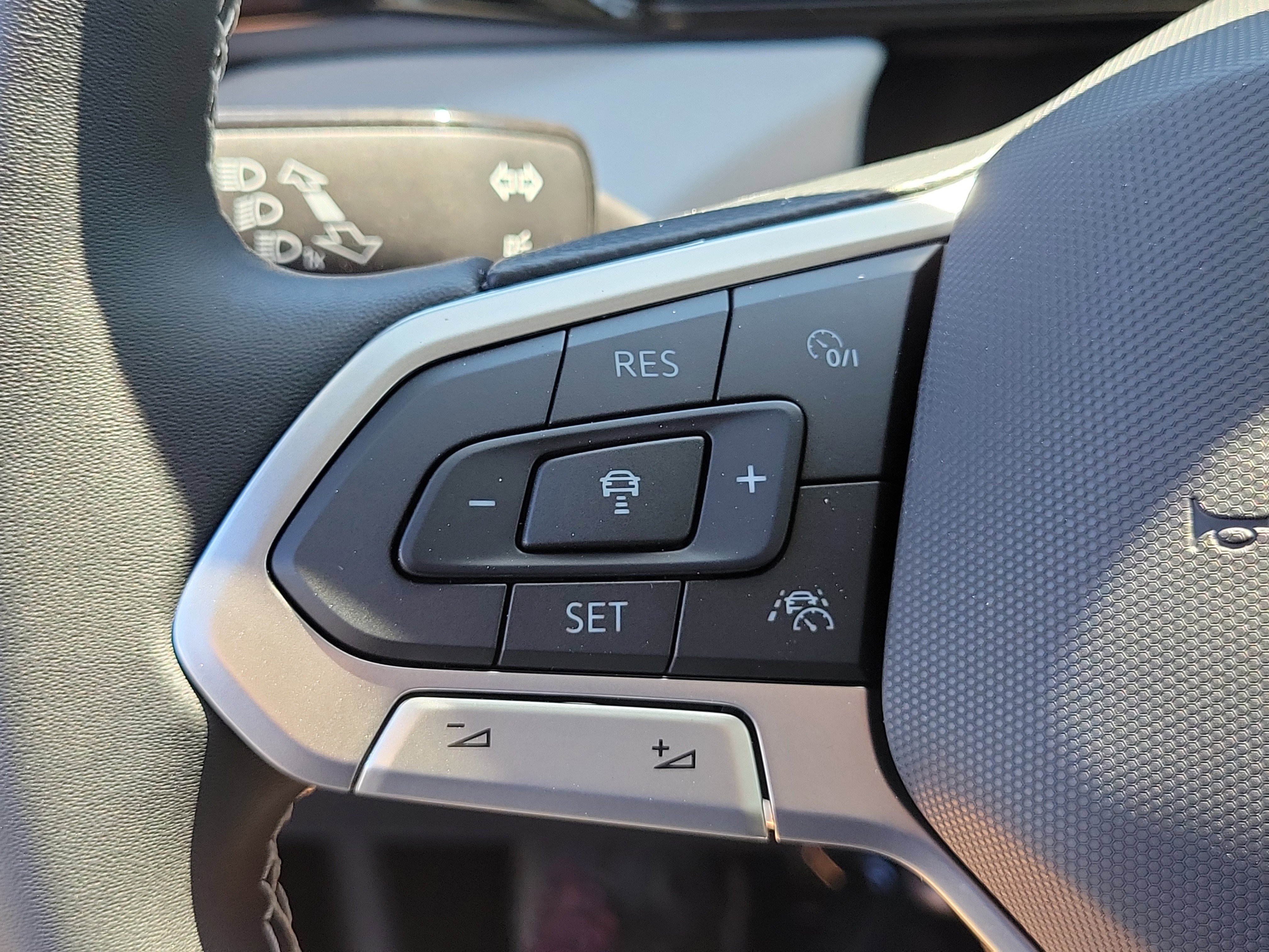 New 2026 Volkswagen Taos S FWD image 22