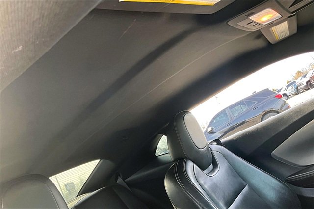 Used 2015 Chevrolet Camaro LT w/ RS Package image 26