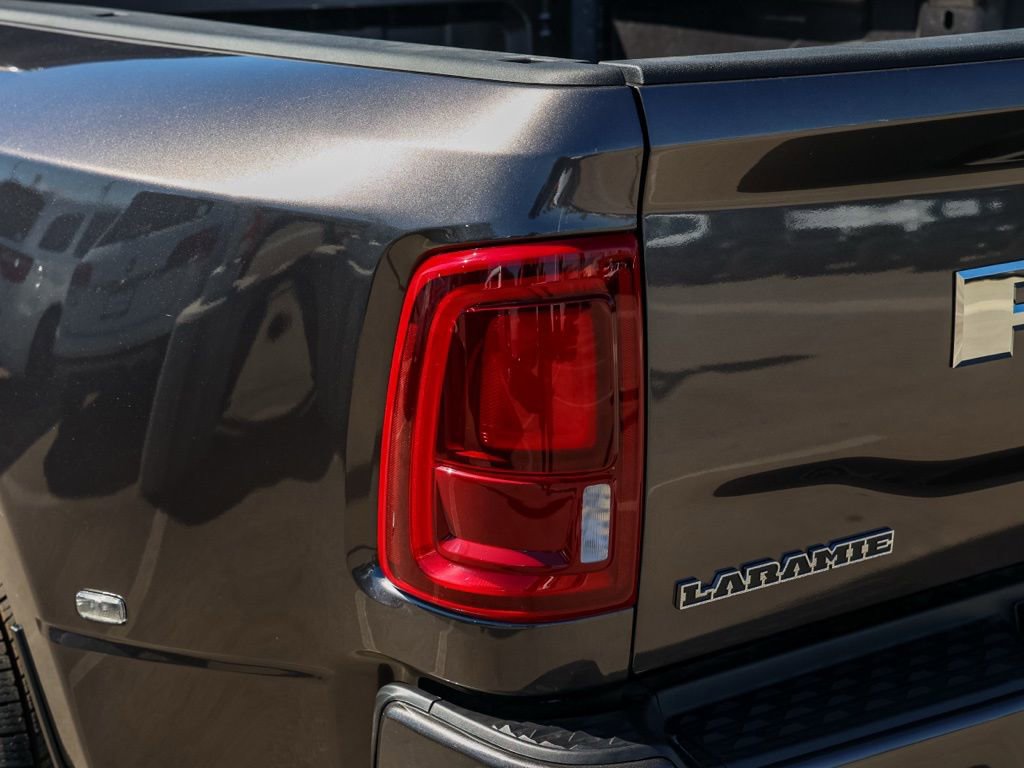 New 2026 RAM 3500 Laramie w/ Max Tow Package AWD/4WD image 7