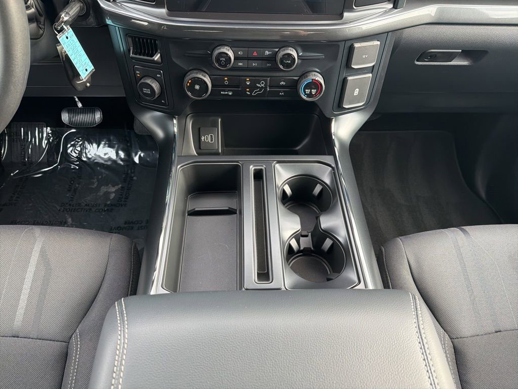 New 2026 Ford F150 STX w/ Equipment Group 200A image 29