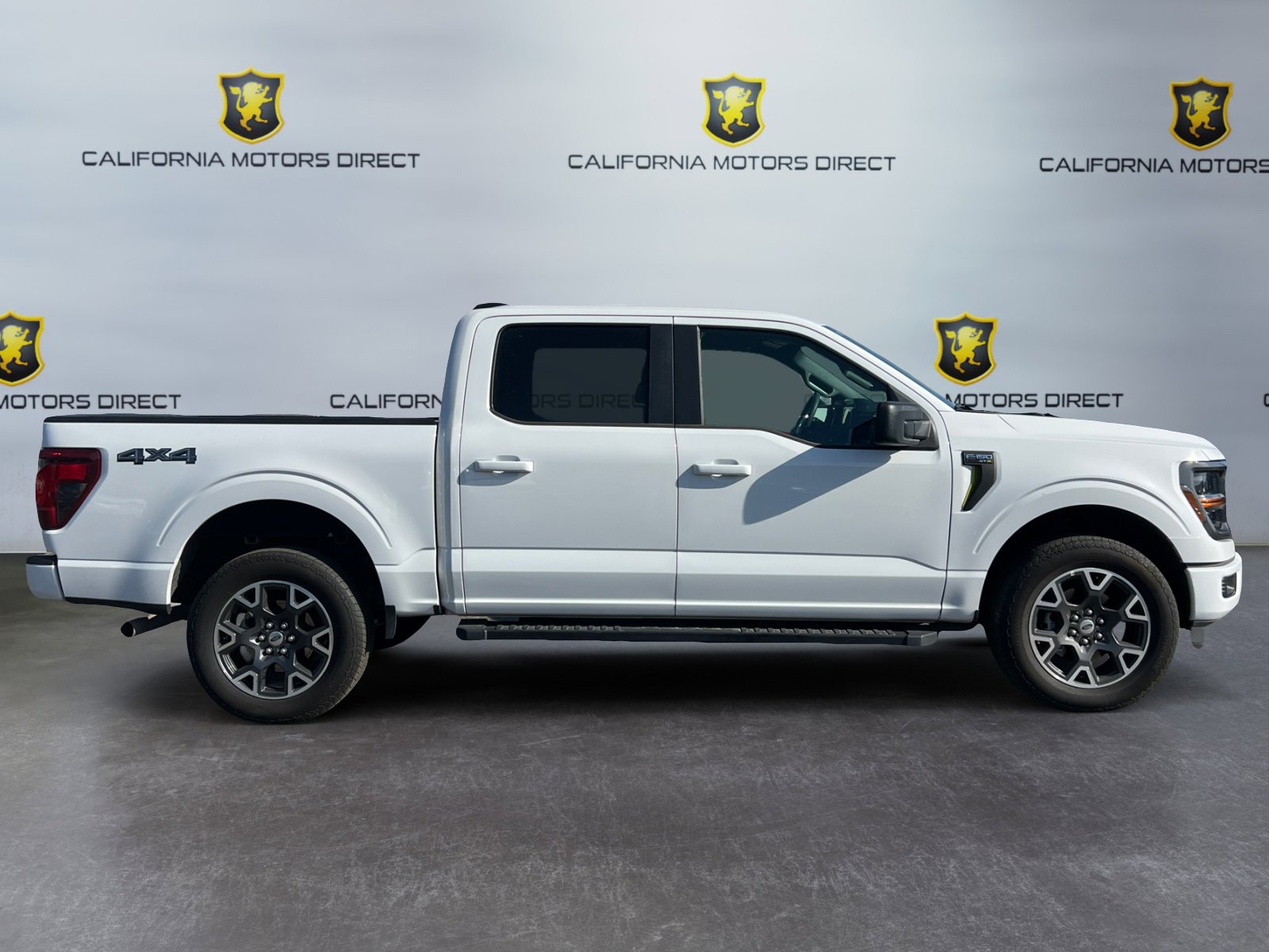 Used 2024 Ford F150 STX image 6