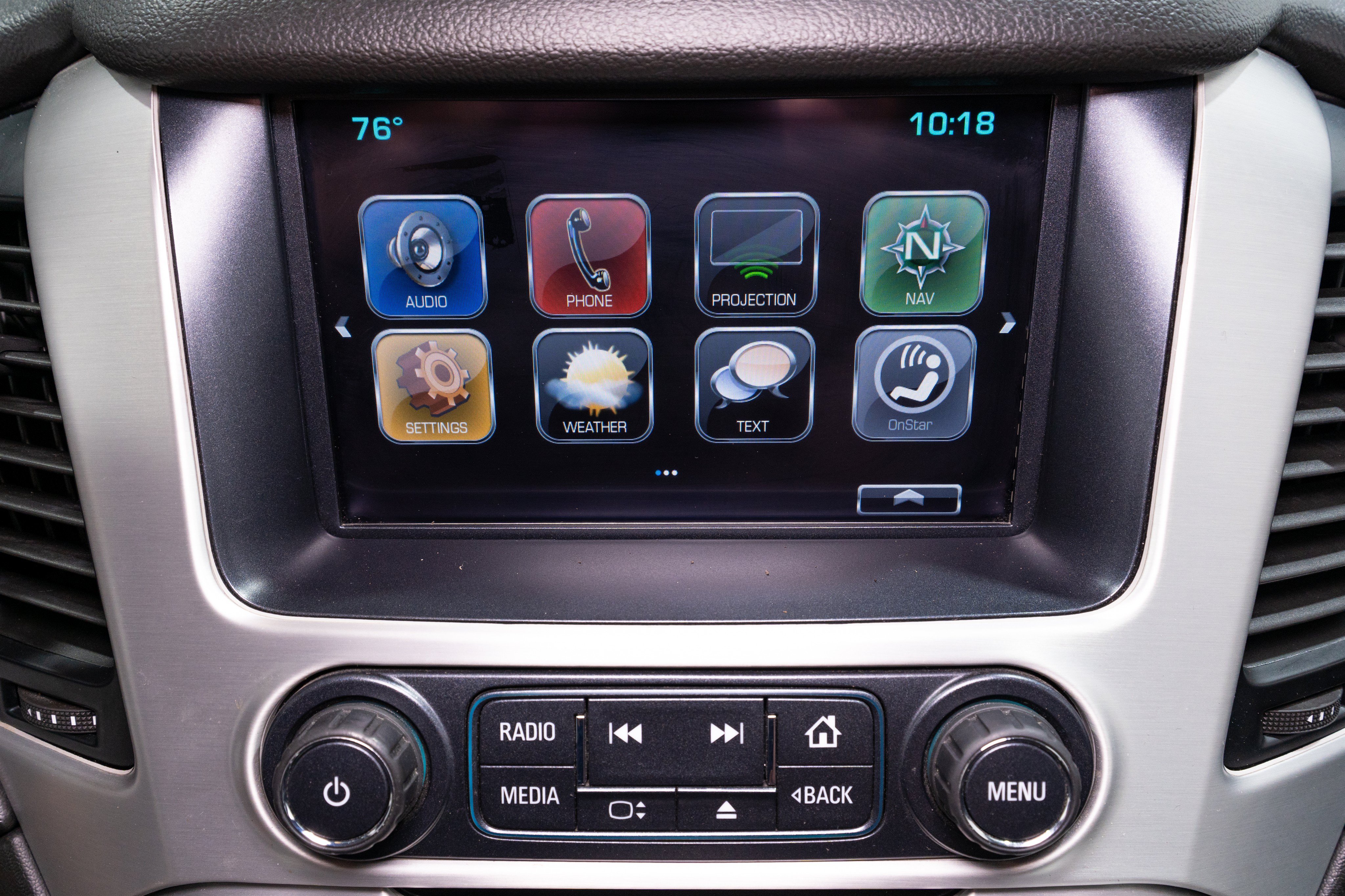 Used 2019 GMC Yukon XL SLT AWD/4WD image 17