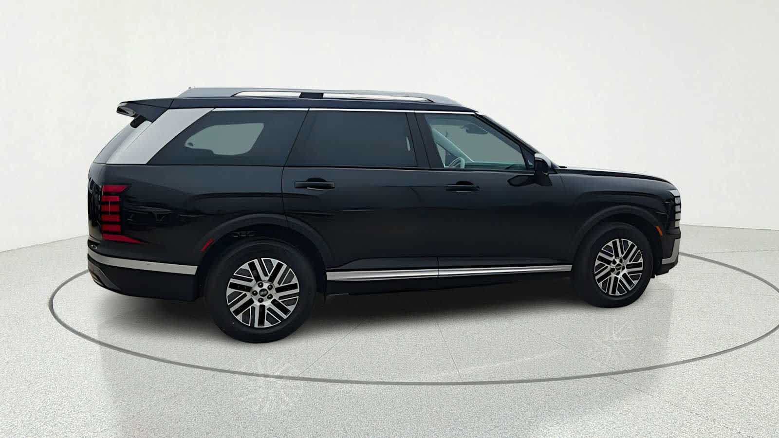 New 2026 Hyundai Palisade SEL Premium FWD image 8