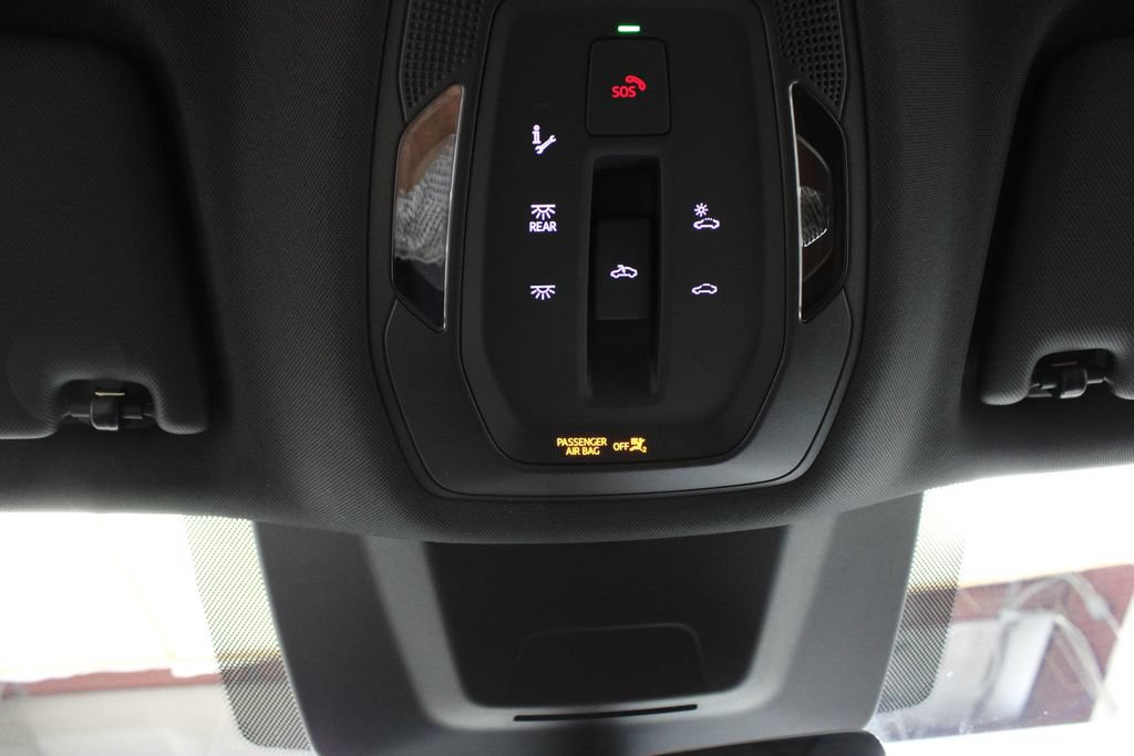 New 2026 Audi SQ5 Prestige AWD/4WD image 28