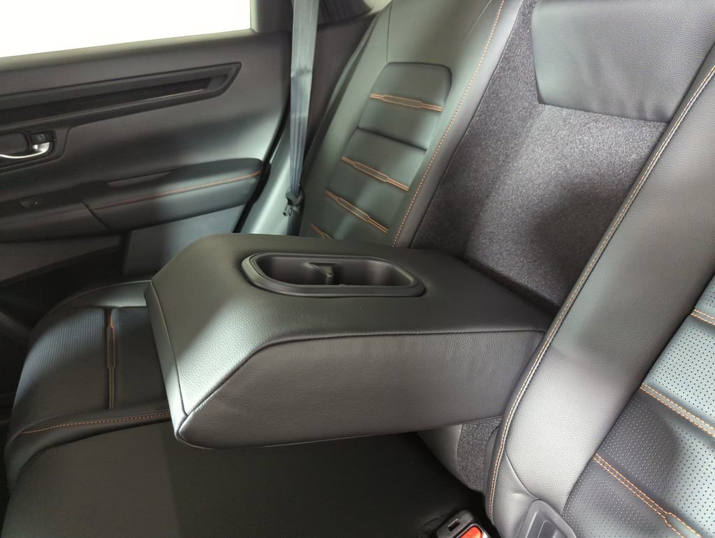 New 2026 Honda CR-V Sport-L image 27