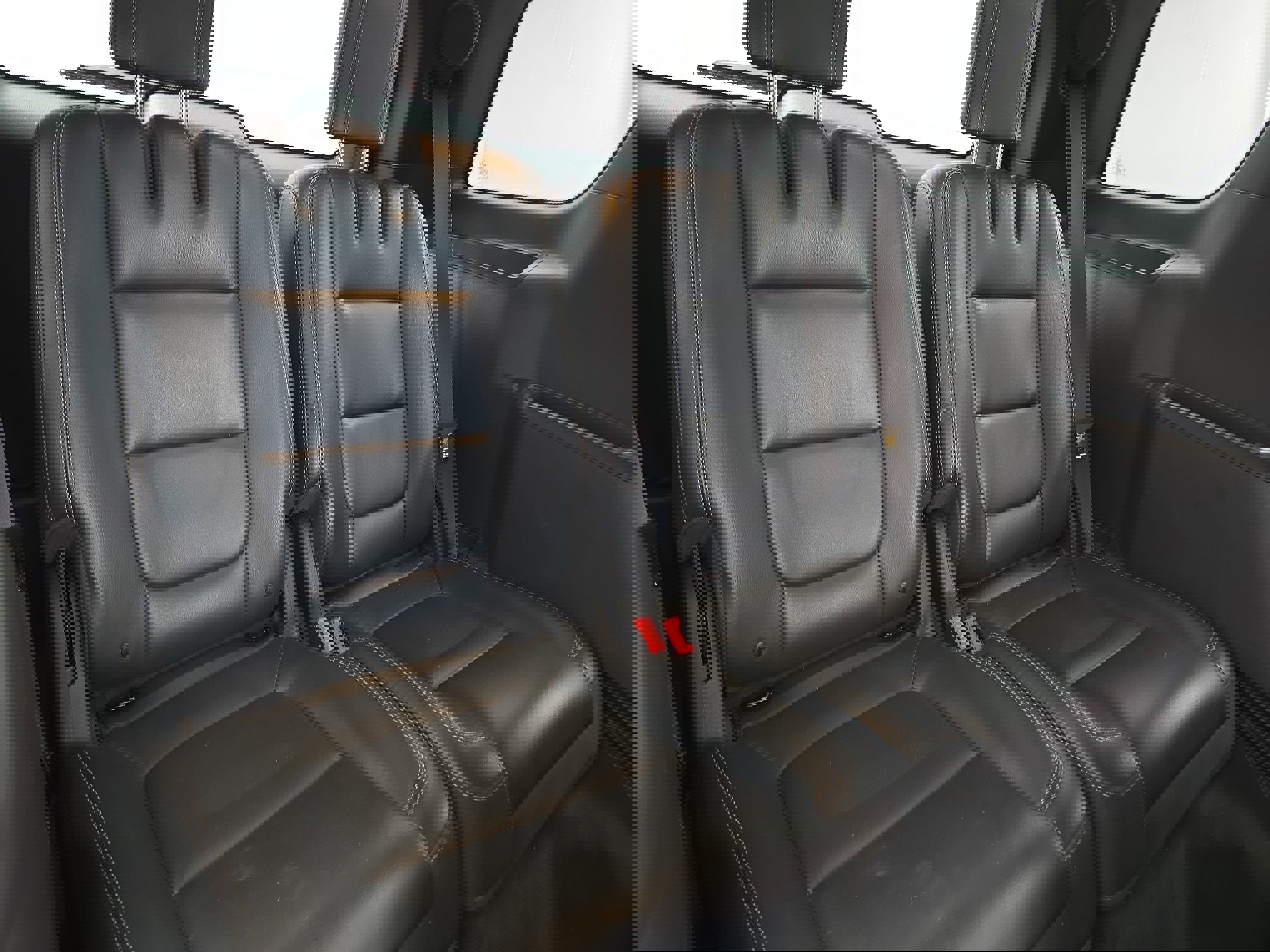 Used 2014 Ford Explorer Sport w/ Equipment Group 401A image 12