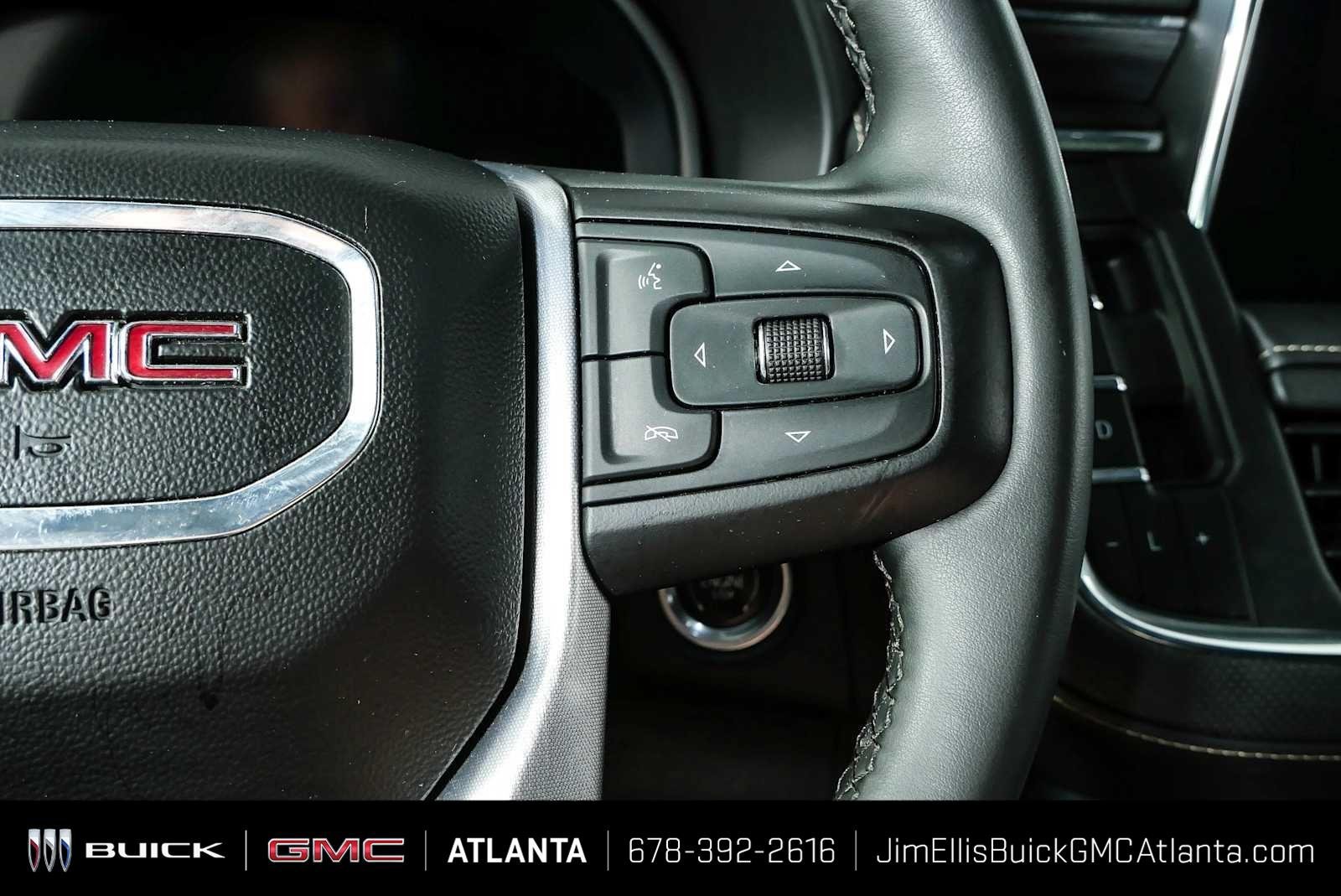 Certified 2023 GMC Yukon XL SLT AWD/4WD image 41