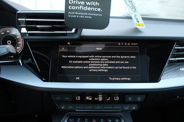 New 2026 Audi A3 2.0T Premium AWD/4WD image 16