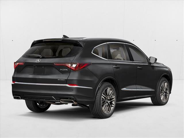 New 2026 Acura MDX SH-AWD w/ Advance Package video 2