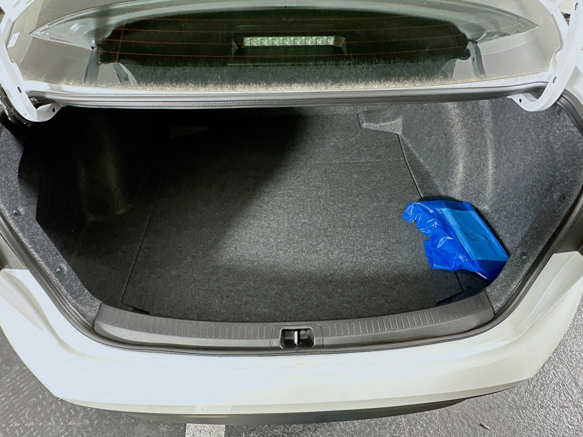 Used 2026 Toyota Corolla LE image 28