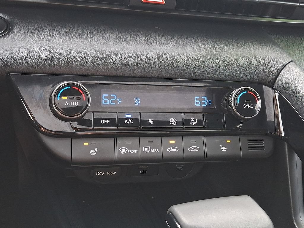 Used 2026 Hyundai Elantra SEL Sport Premium FWD image 18