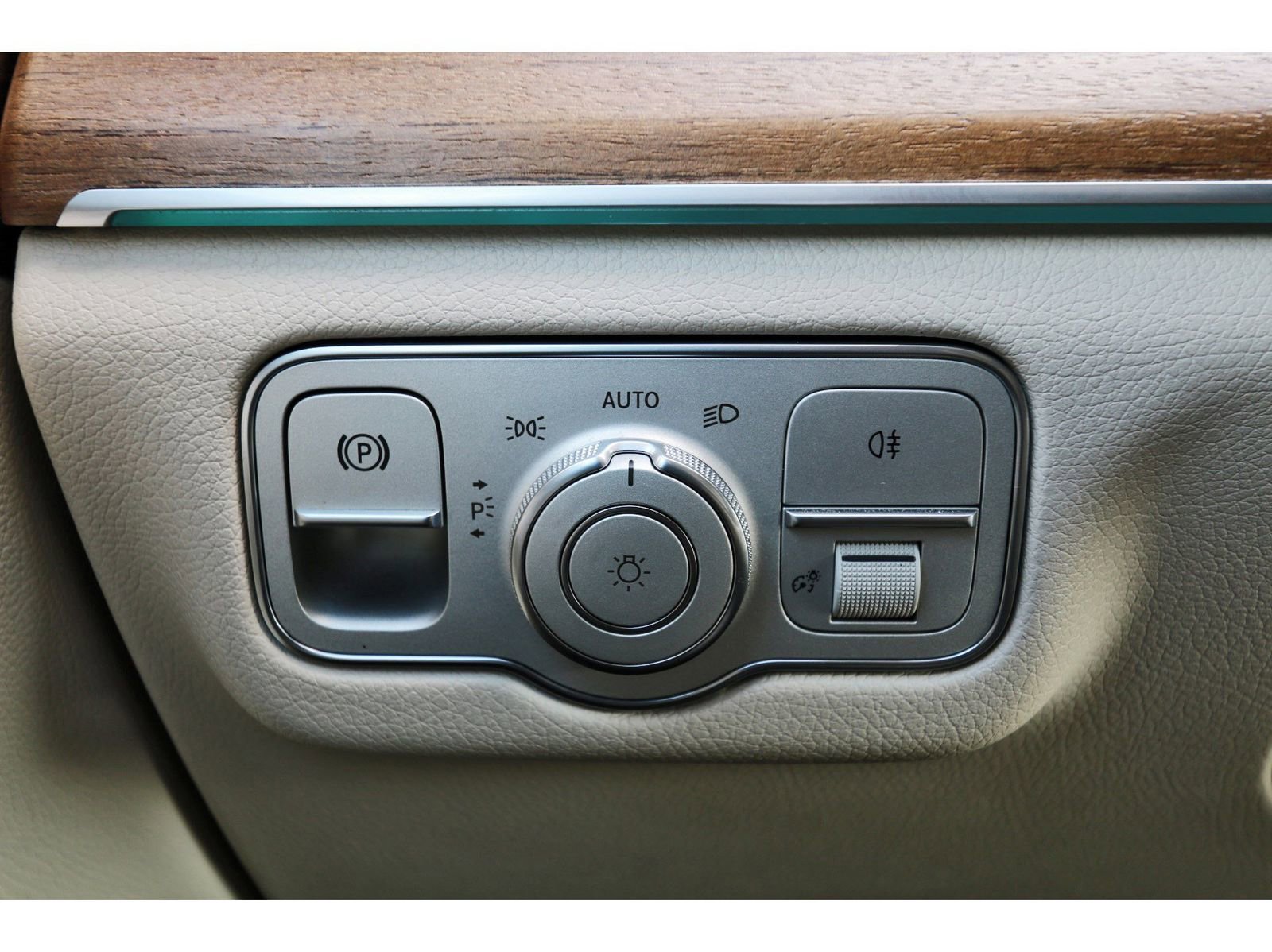 Used 2021 Mercedes-Benz GLS 450 GLS 450 image 22