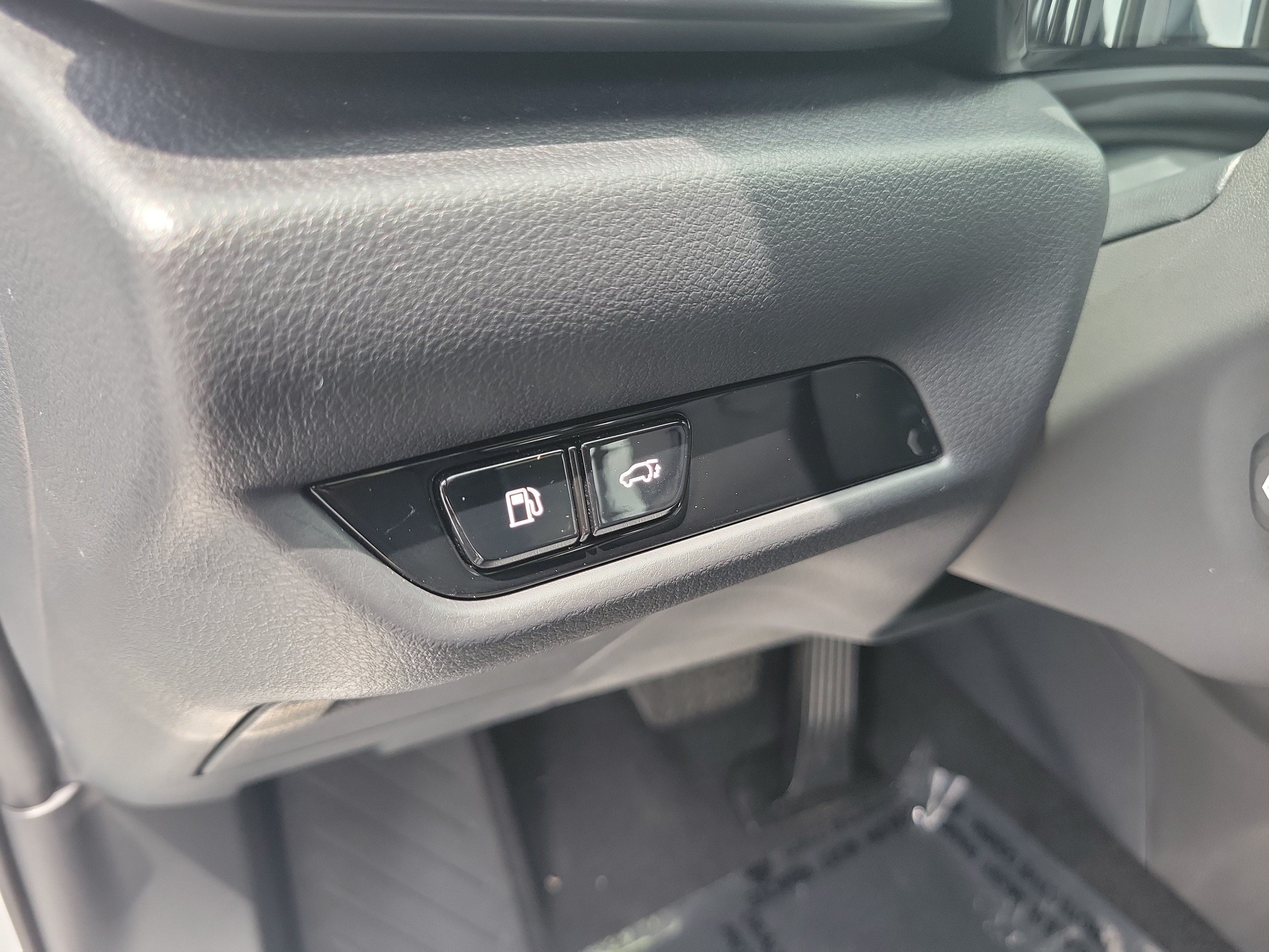 Used 2025 Lexus NX 350h AWD w/ Accessory Package (2T) image 26