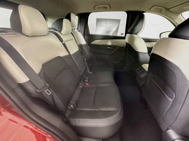 New 2026 MAZDA CX-5 Select AWD/4WD image 24