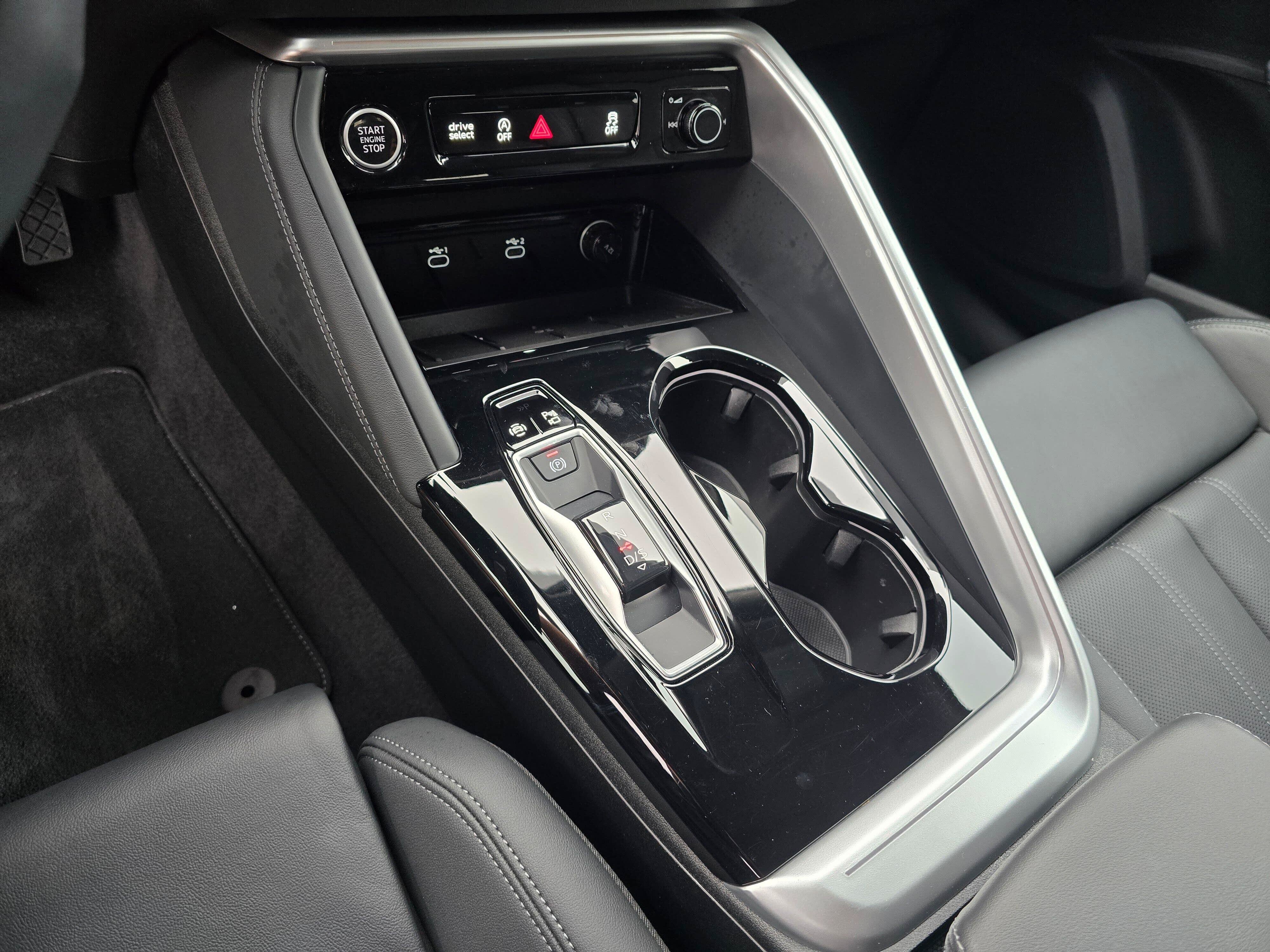 Certified 2025 Audi Q5 Premium Plus w/ Premium Plus AWD/4WD image 21