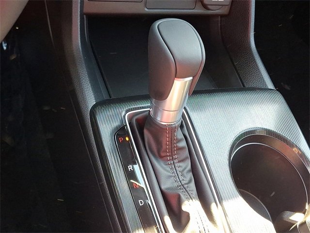 New 2026 Honda Civic Sport image 6