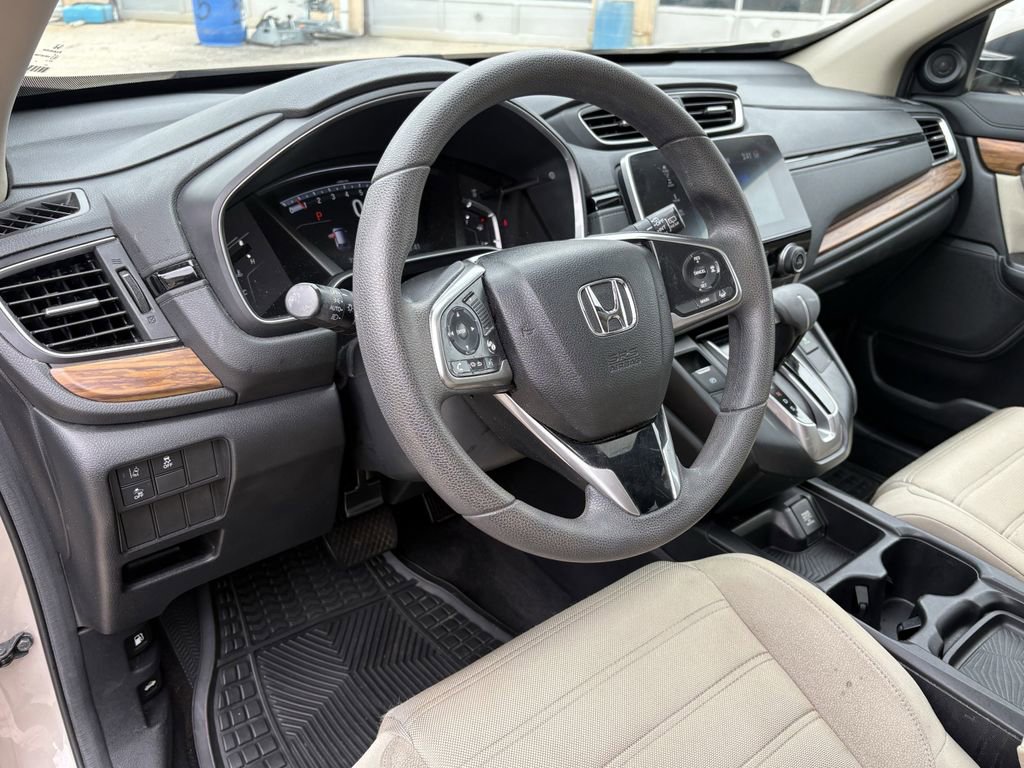 Used 2018 Honda CR-V EX image 14
