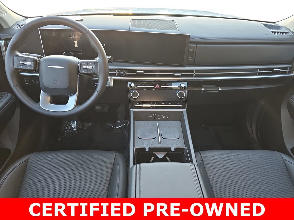 Used 2026 Hyundai Santa Fe SEL FWD image 9