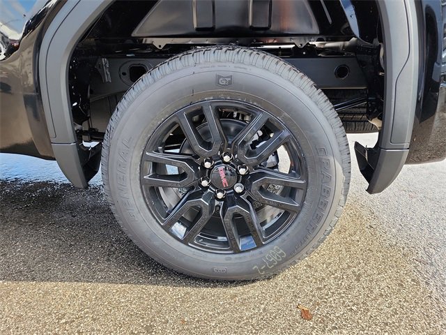 New 2026 GMC Sierra 1500 Pro w/ Graphite Edition image 26