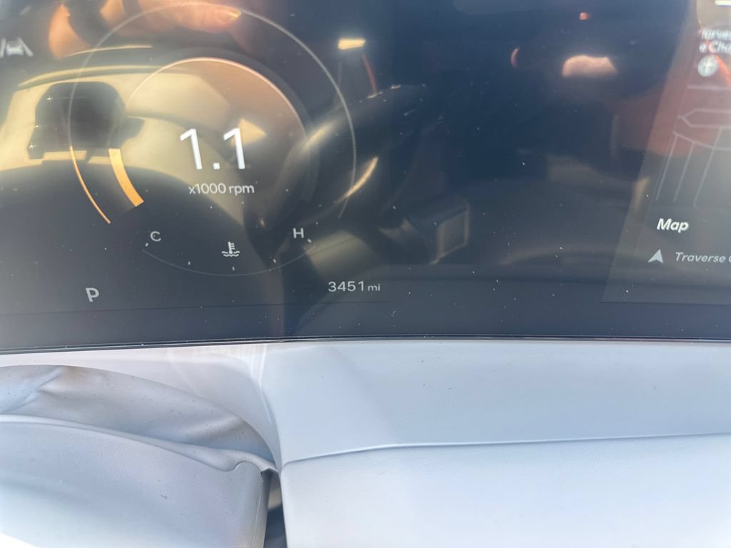 New 2026 Hyundai Palisade Calligraphy AWD/4WD image 19