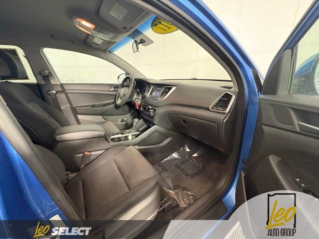 Used 2017 Hyundai Tucson SE AWD/4WD image 19