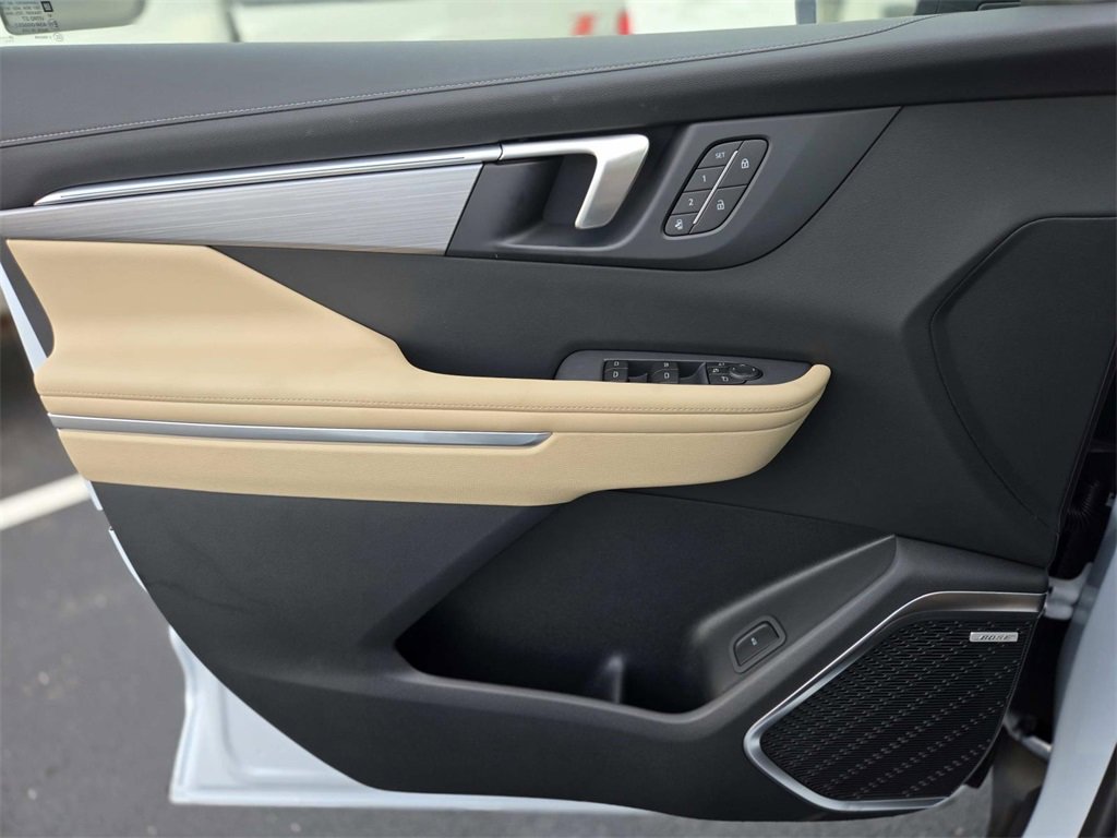 New 2026 Buick Enclave Preferred w/ Super Cruise Package image 32