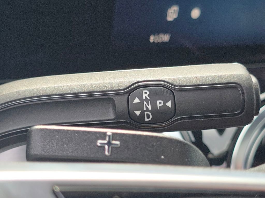 New 2026 Mercedes-Benz GLB 250 4MATIC image 36