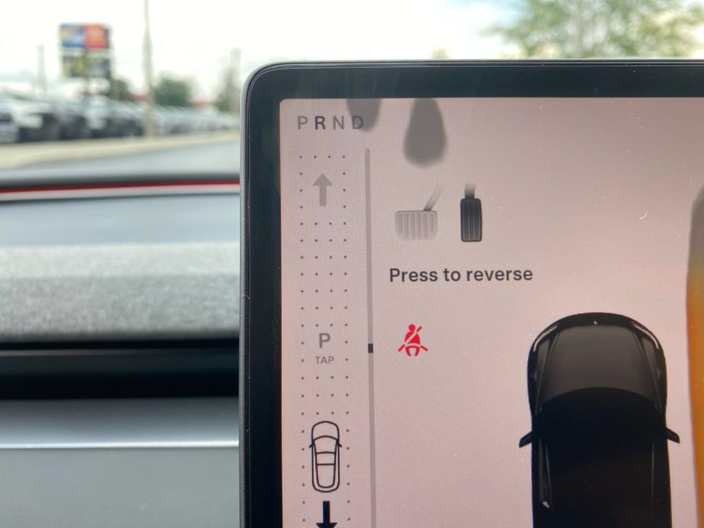 Used 2024 Tesla Model 3 Long Range RWD image 25