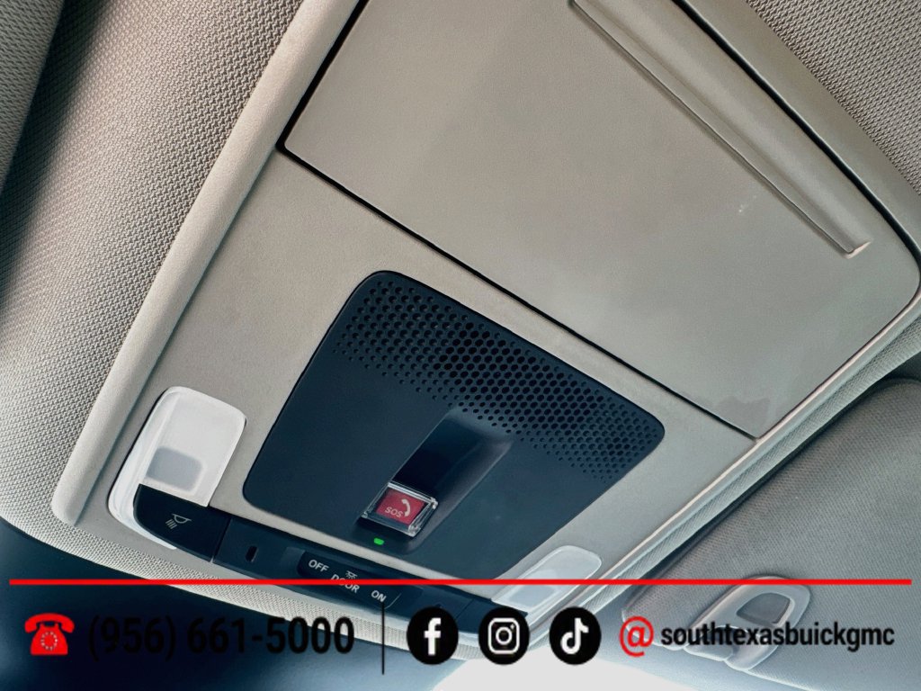 Used 2026 Honda Passport RTL image 20