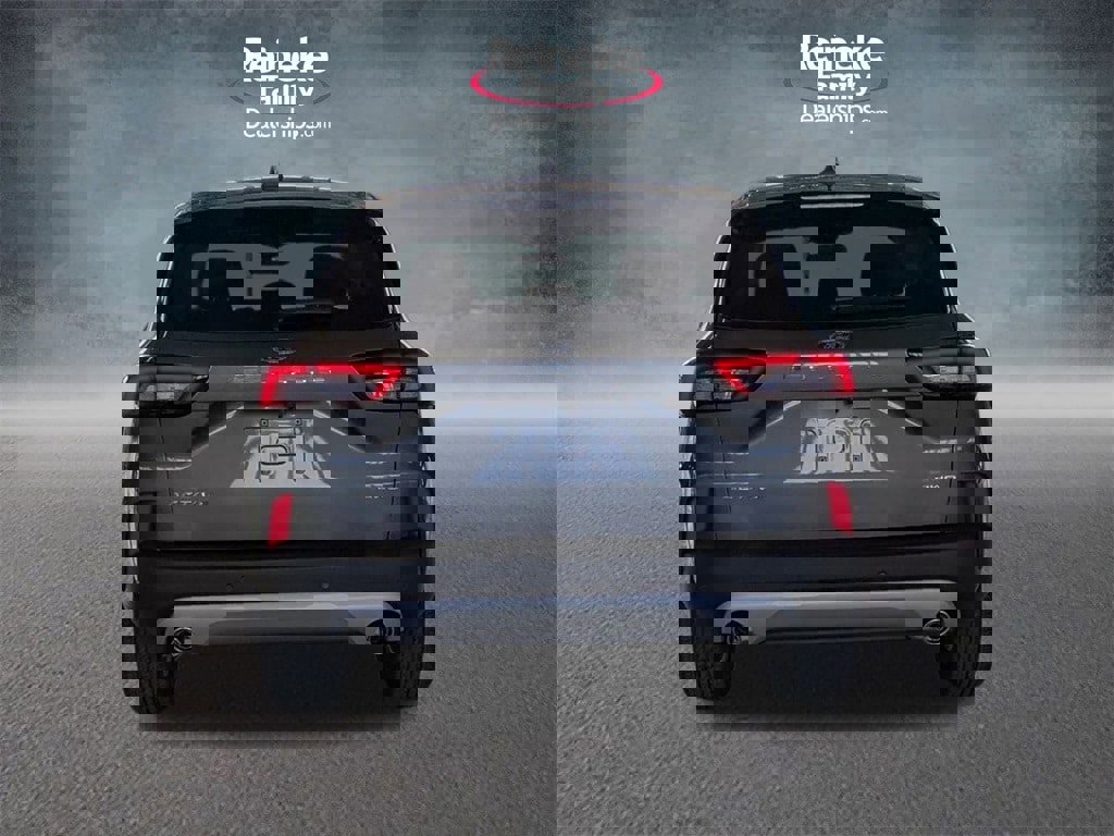 New 2026 Ford Escape Active w/ Tech Pack #1 image 6