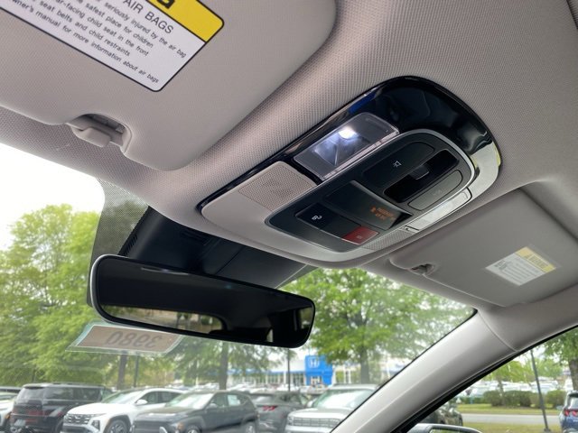 New 2025 Hyundai Tucson SEL image 31