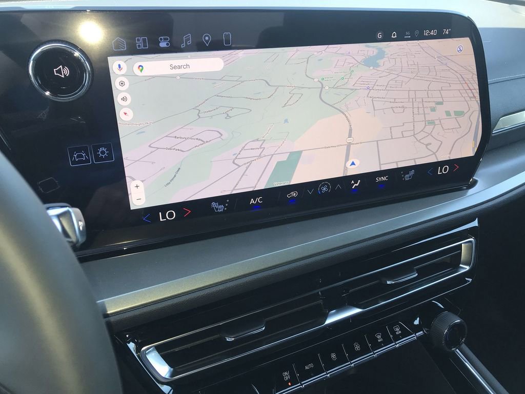 New 2026 Chevrolet Traverse LT AWD/4WD image 15