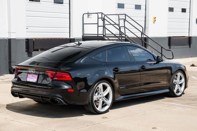 Used 2014 Audi RS 7 Prestige image 38