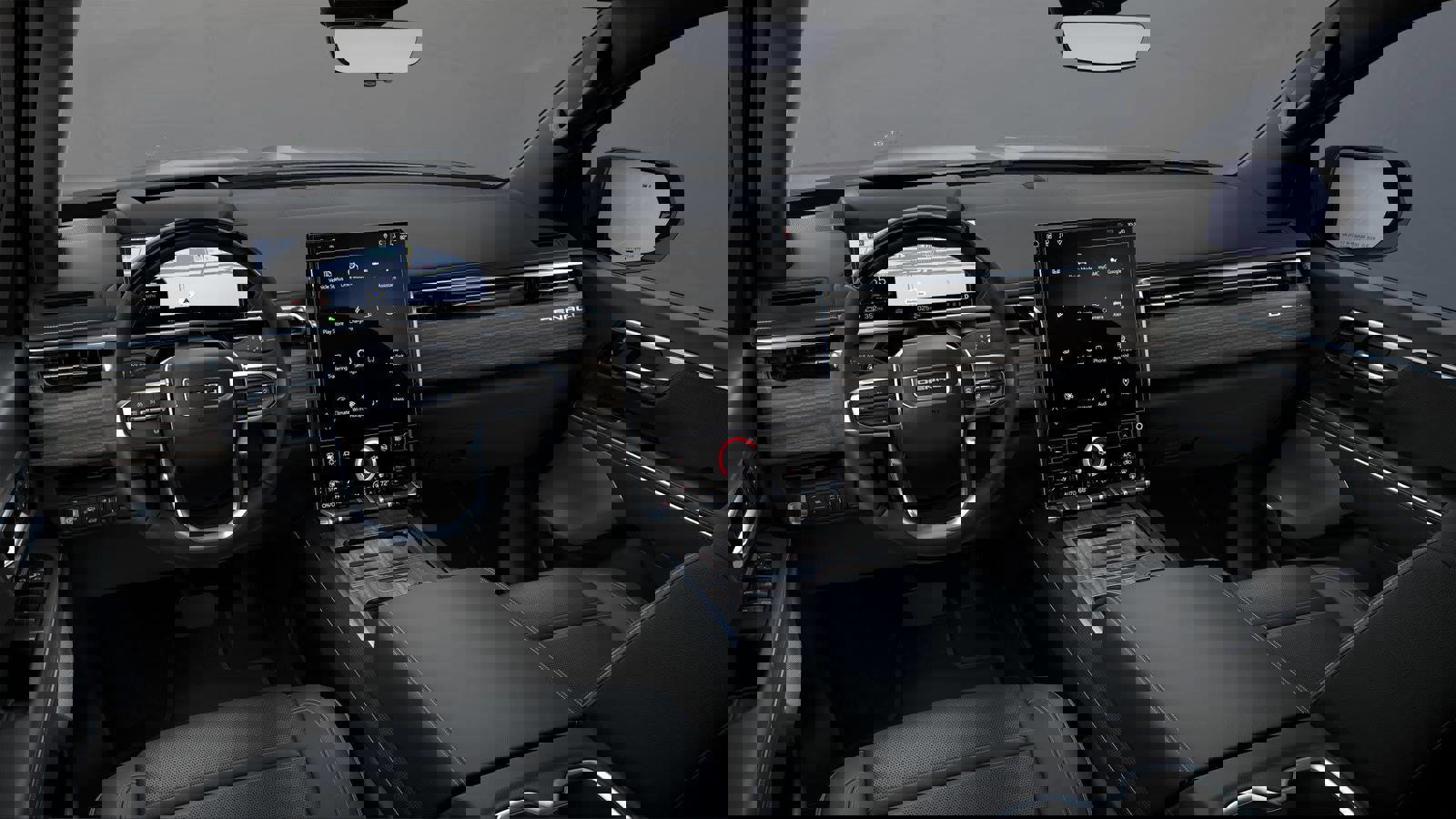 New 2025 GMC Sierra EV Denali image 26