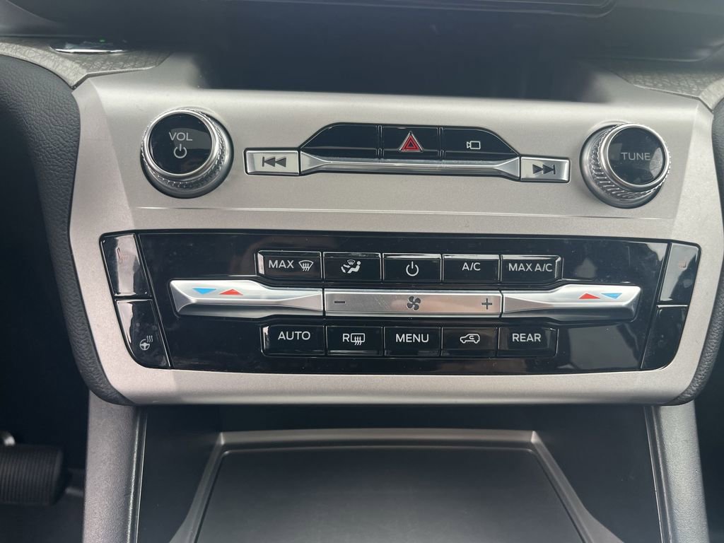 Used 2021 Ford Explorer Timberline AWD/4WD image 17