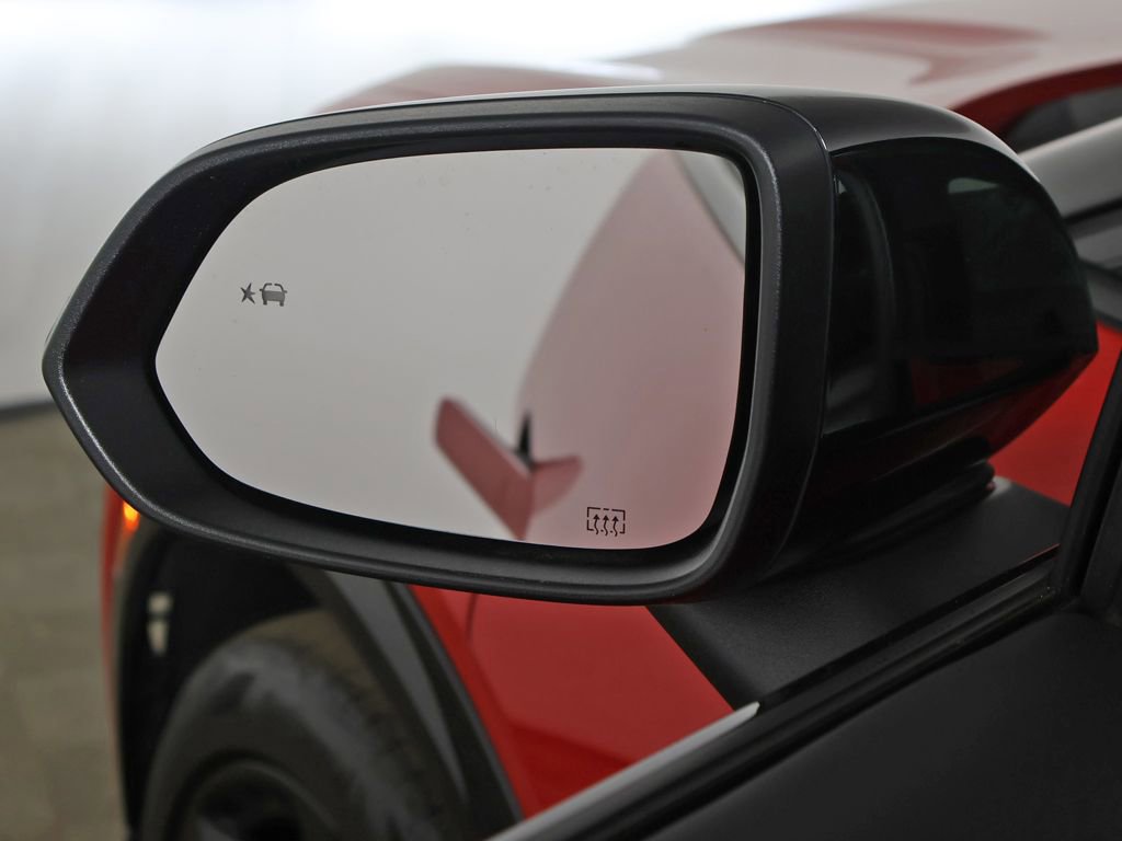 Used 2024 Chevrolet Equinox EV RS image 32