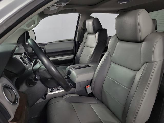 Used 2020 Toyota Tundra Limited image 14