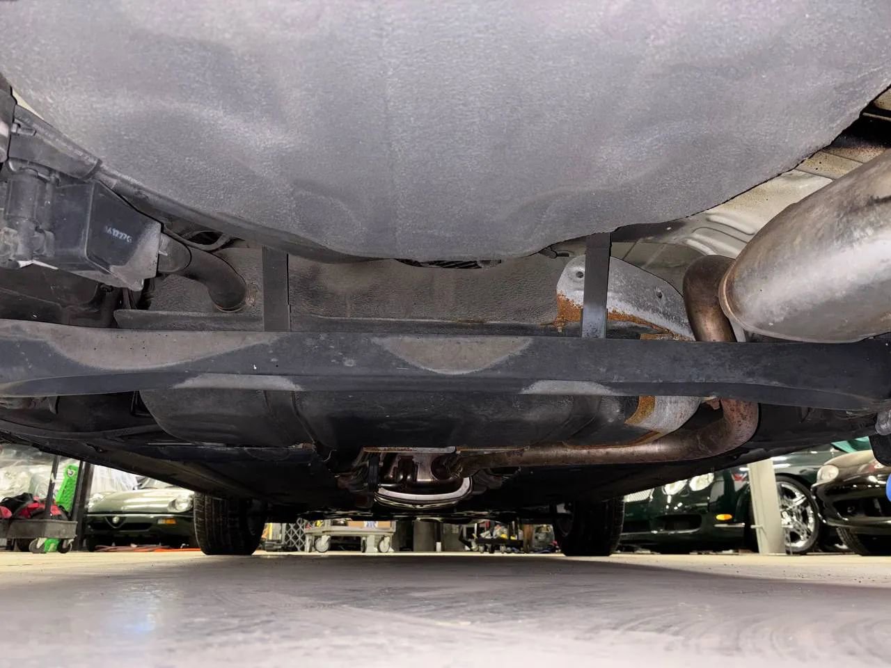 Used 2017 Kia Soul w/ Convenience Package image 27