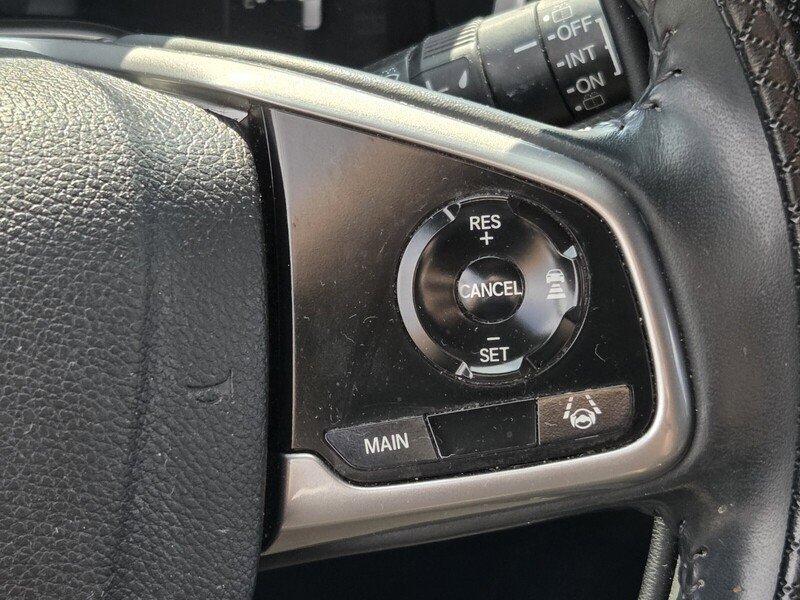 Used 2020 Honda CR-V EX-L image 24