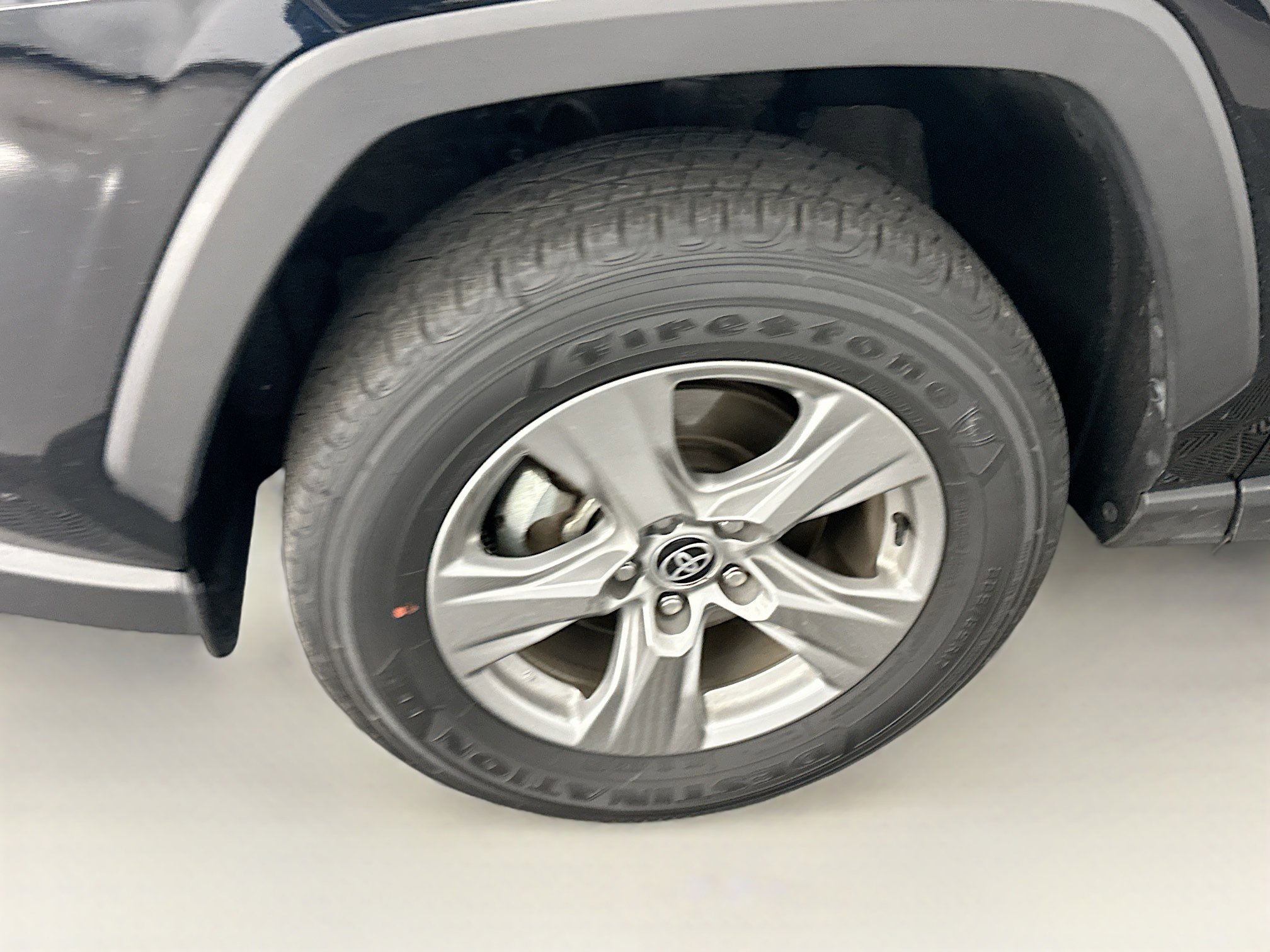 Used 2024 Toyota RAV4 XLE image 11