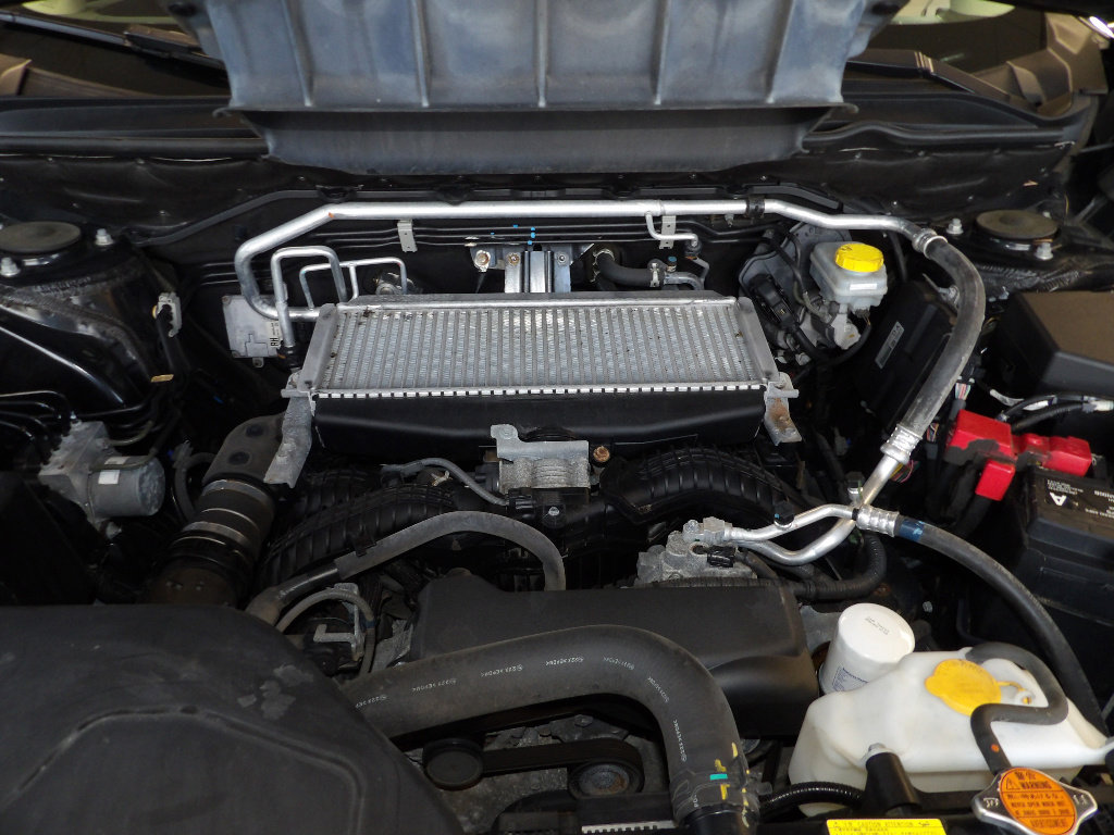 Used 2023 Subaru Ascent Limited image 11