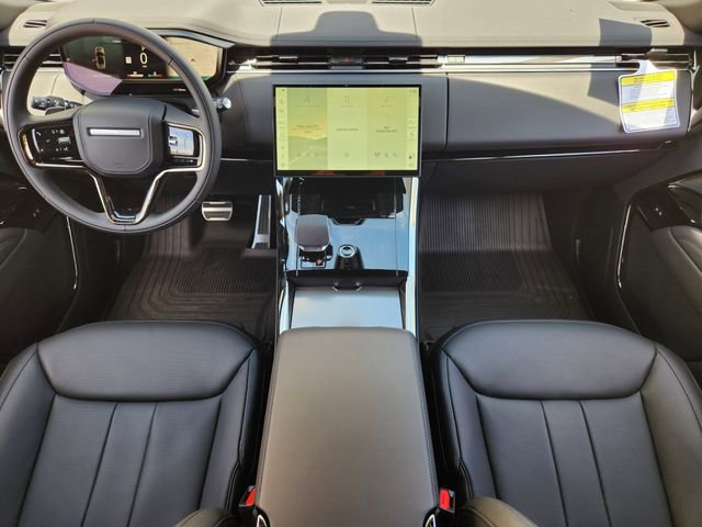New 2026 Land Rover Range Rover Sport Dynamic SE AWD/4WD image 19
