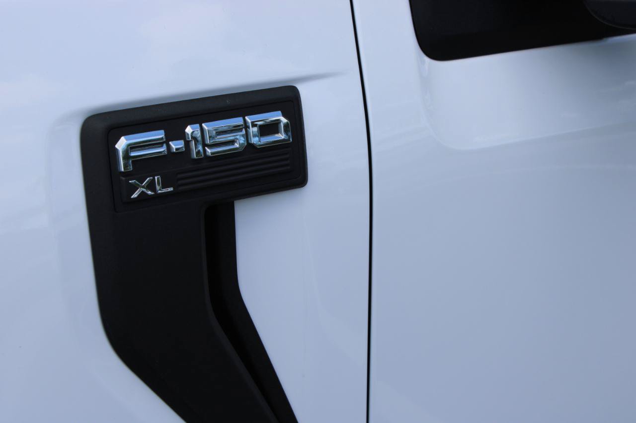 Used 2021 Ford F150 XL w/ Trailer Tow Package RWD image 22