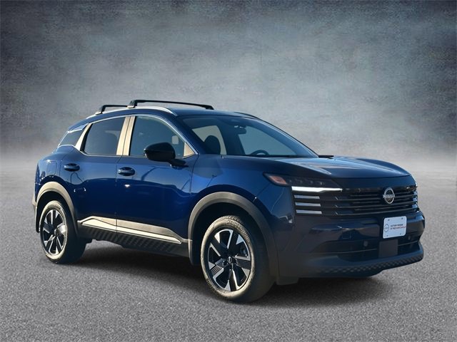 New 2026 Nissan Kicks SV w/ Cold Weather Package image 1