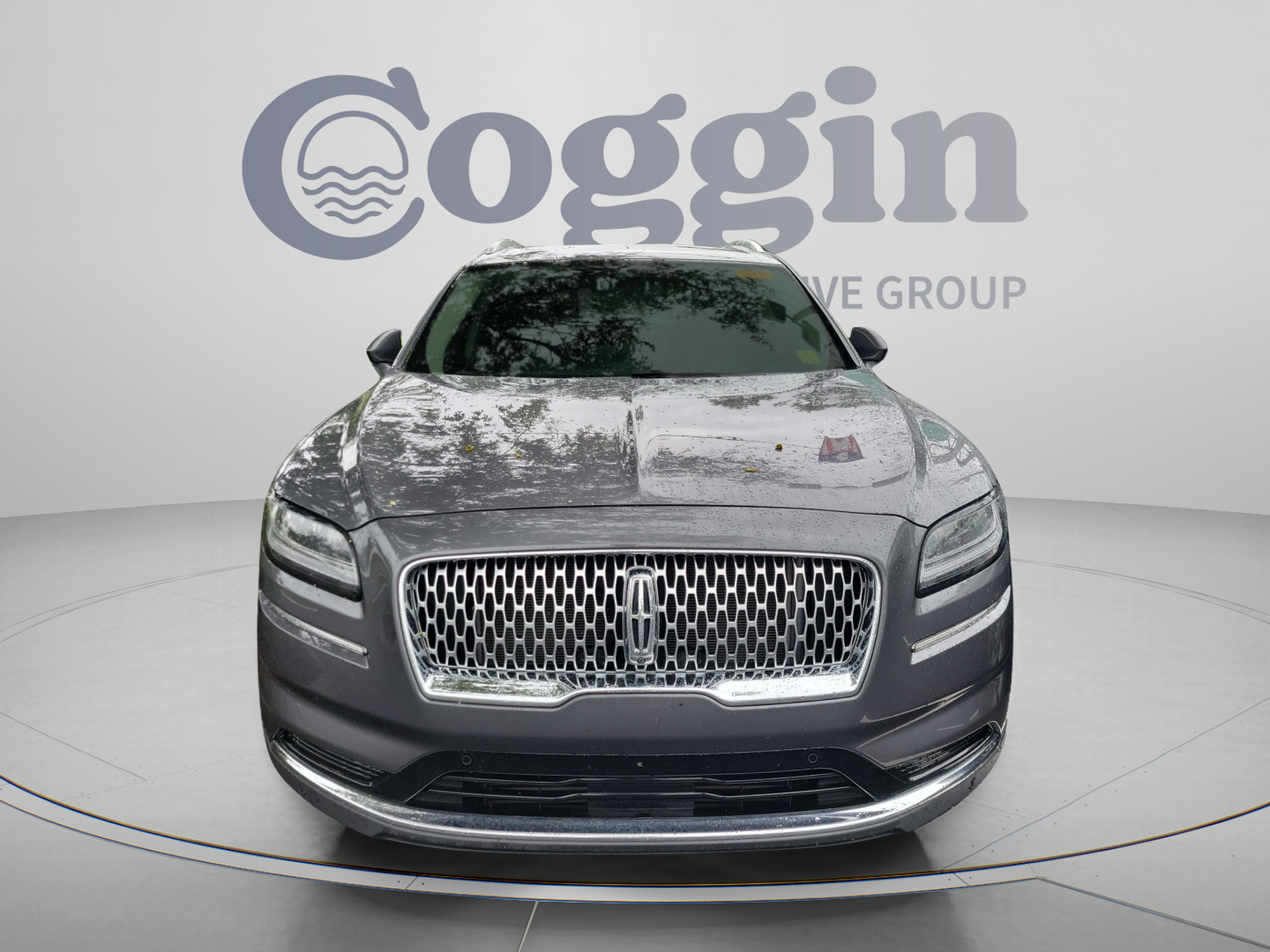 Used 2023 Lincoln Nautilus Reserve FWD image 7