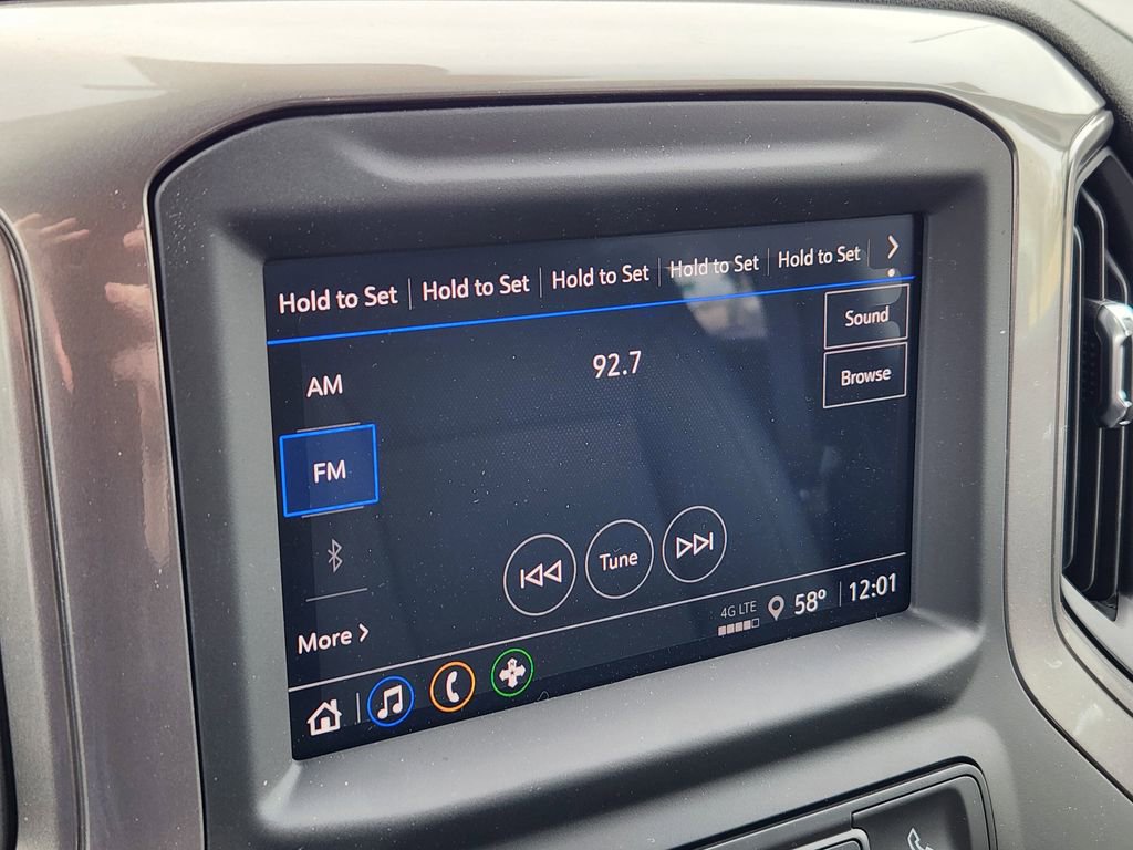 New 2026 GMC Sierra 2500 Pro image 19