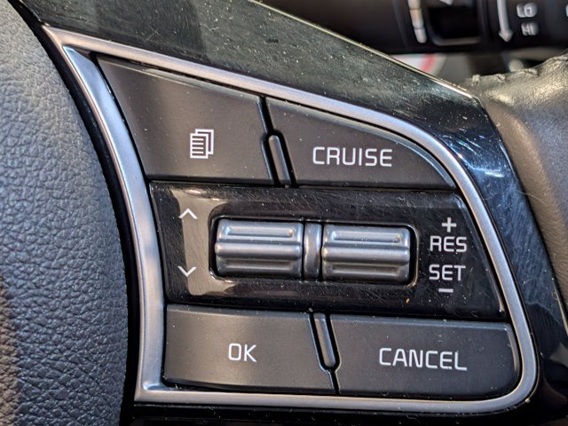 Used 2020 Kia Optima S w/ S Panoramic Sunroof Package FWD image 13