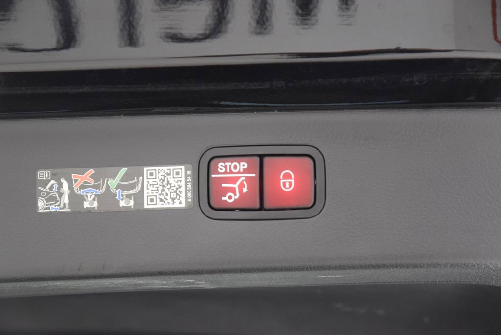 Used 2023 Mercedes-Benz EQS 450+ 4MATIC SUV image 23