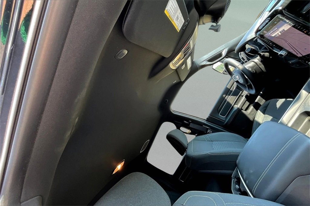 New 2026 RAM 2500 Big Horn image 22