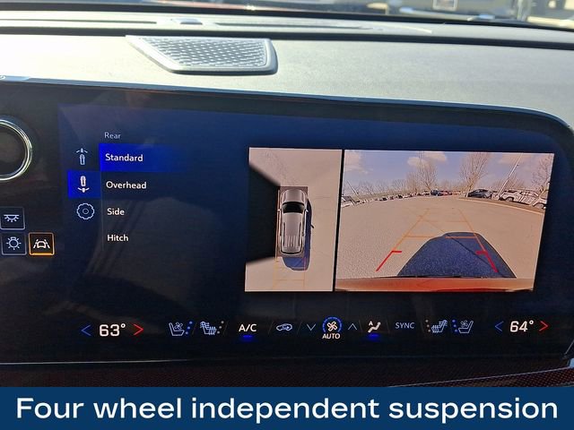 Used 2024 Chevrolet Traverse RS w/ LPO, Floor Liner Package image 11